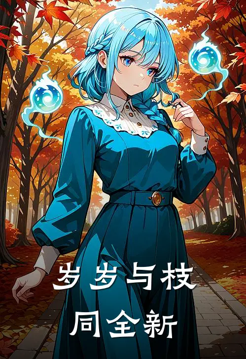 岁岁与枝同全新