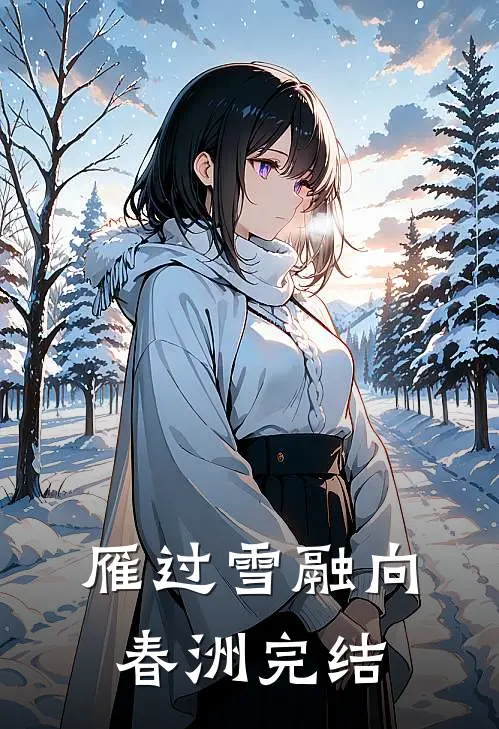 雁过雪融向春洲完结
