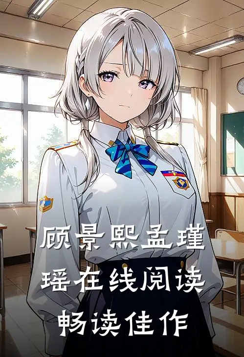 顾景熙孟瑾瑶在线阅读畅读佳作
