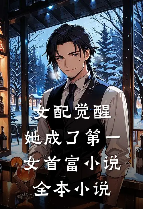 女配觉醒:她成了第一女首富小说全本小说