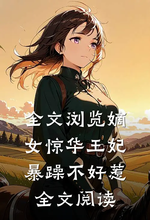 全文浏览嫡女惊华王妃暴躁不好惹全文阅读