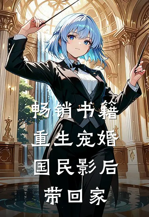 畅销书籍重生宠婚:国民影后带回家