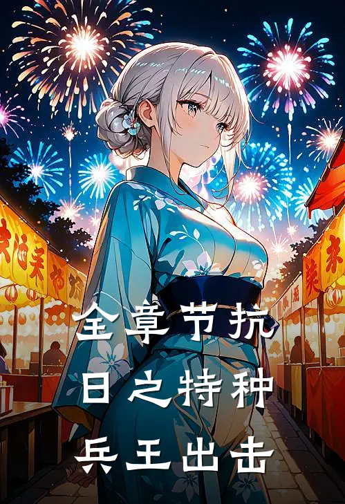 全章节抗日之特种兵王出击
