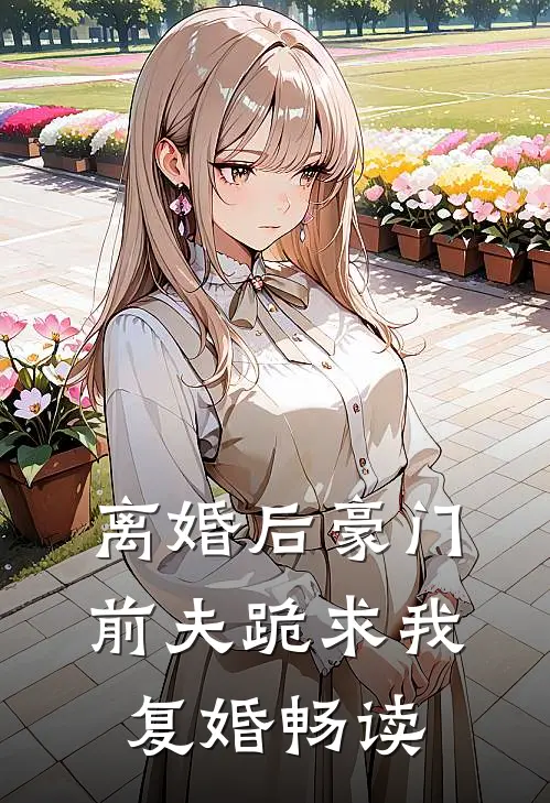 离婚后豪门前夫跪求我复婚畅读