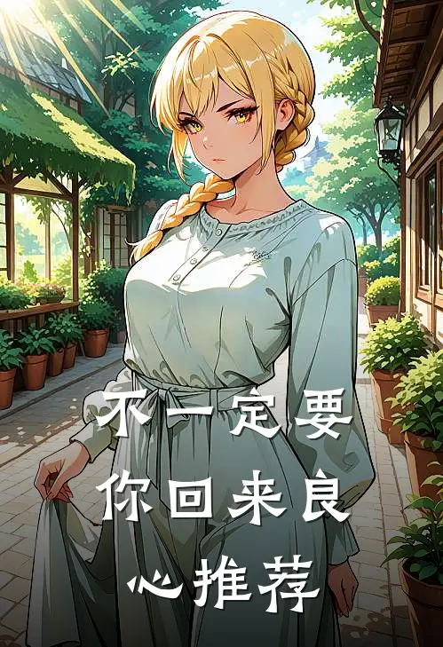 不一定要你回来良心推荐