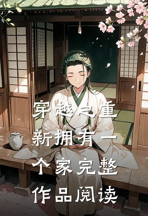 穿越之重新拥有一个家完整作品阅读