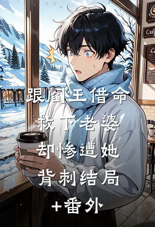 跟阎王借命救下老婆，却惨遭她背刺结局+番外