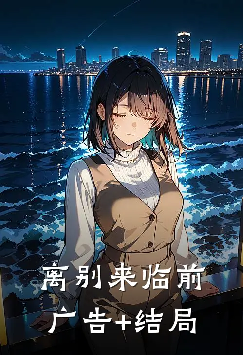 离别来临前广告+结局