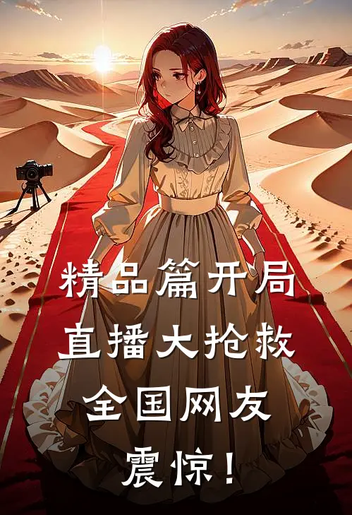 精品篇开局直播大抢救，全国网友震惊！