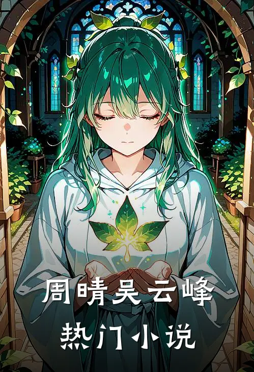 周晴 吴云峰热门小说