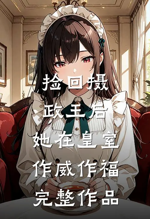 捡回摄政王后，她在皇室作威作福完整作品