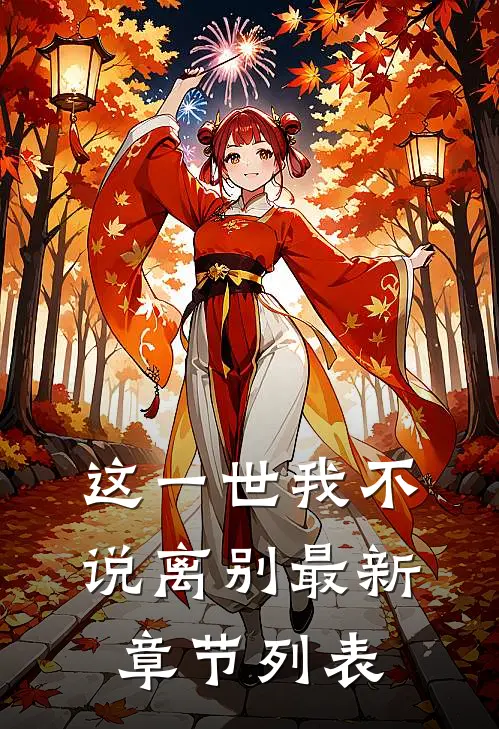 这一世我不说离别最新章节列表