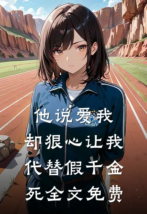 他说爱我，却狠心让我代替假千金死全文免费