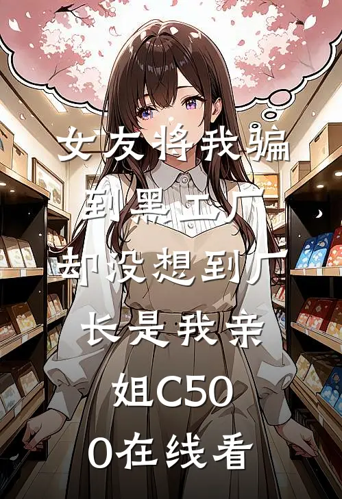 女友将我骗到黑工厂，却没想到厂长是我亲姐C500在线看