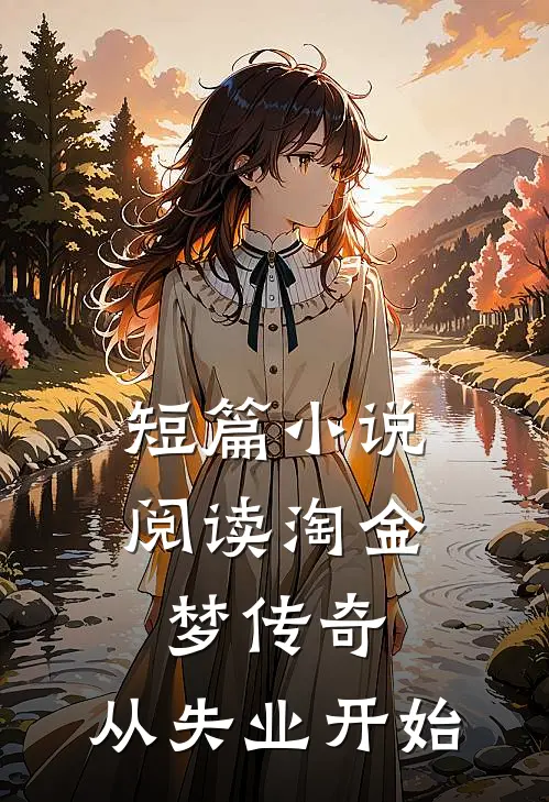 短篇小说阅读淘金梦传奇，从失业开始