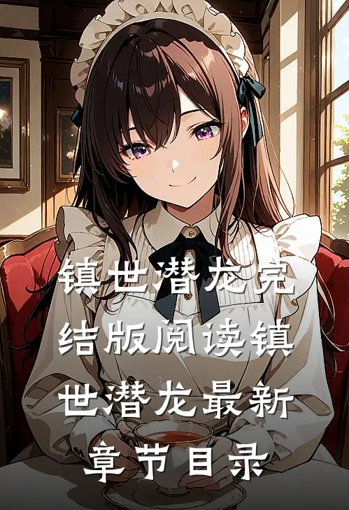 《镇世潜龙》完结版阅读《镇世潜龙》最新章节目录