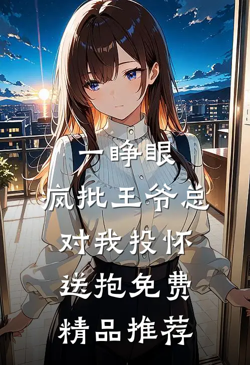 一睁眼,疯批王爷总对我投怀送抱免费精品推荐
