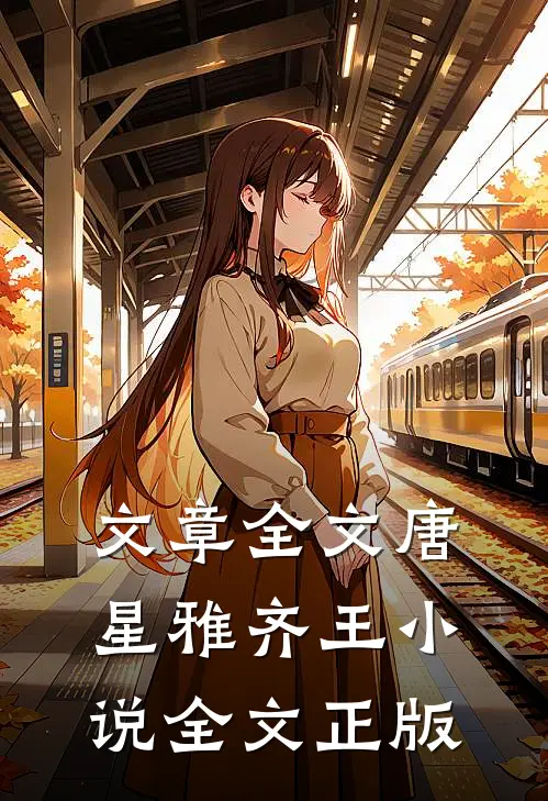 文章全文唐星雅齐王小说全文正版