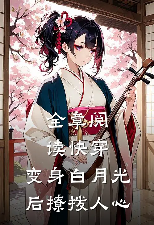 全章阅读快穿：变身白月光后撩拨人心