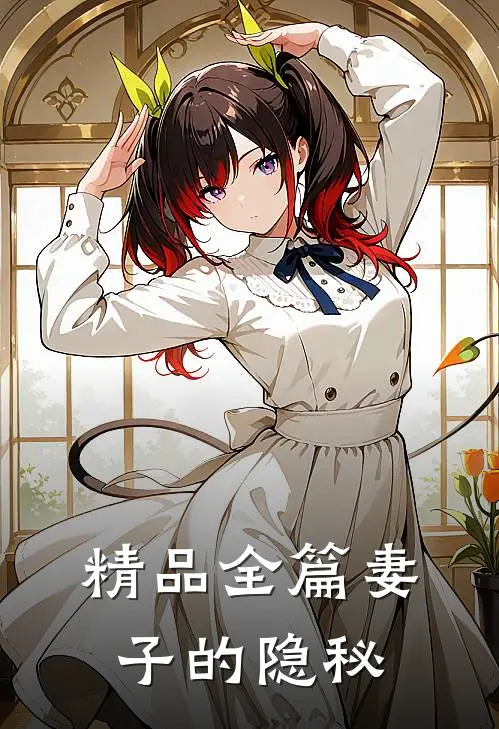 精品全篇妻子的隐秘