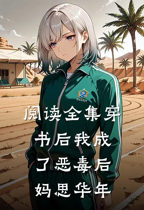 阅读全集穿书后我成了恶毒后妈思华年