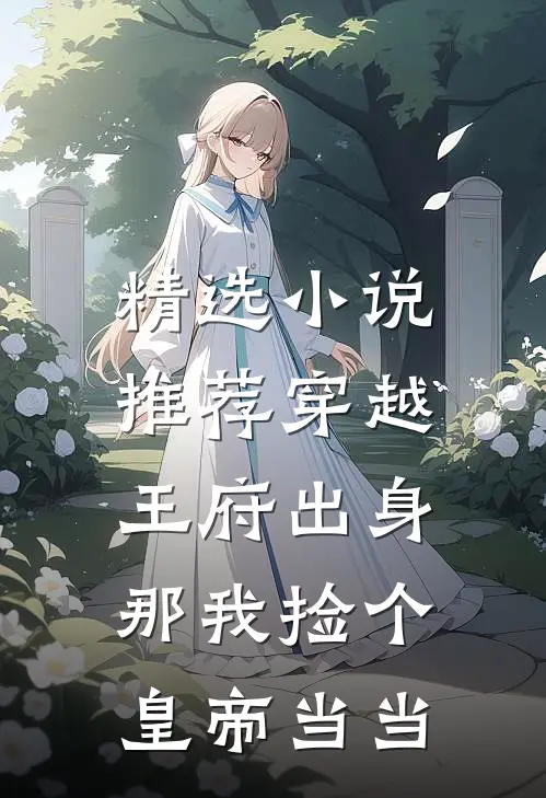 精选小说推荐穿越：王府出身，那我捡个皇帝当当