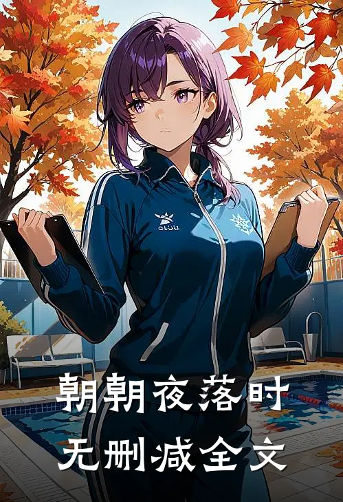 朝朝夜落时无删减全文