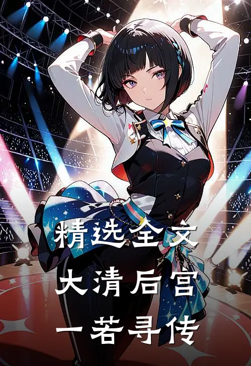 精选全文大清后宫一若寻传
