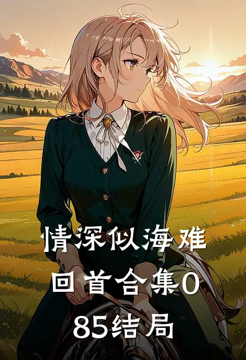 情深似海难回首合集085结局