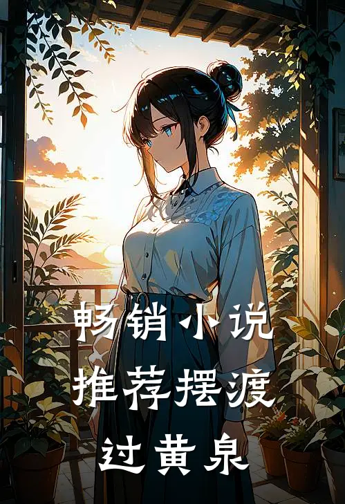 畅销小说推荐摆渡过黄泉