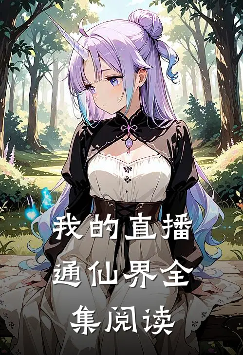 我的直播通仙界全集阅读