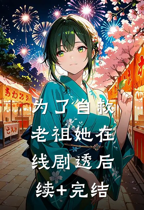 为了自救，老祖她在线剧透后续+完结