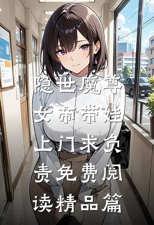 隐世魔尊,女帝带娃上门求负责免费阅读精品篇