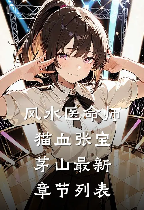 风水医命师-猫血张宝茅山最新章节列表