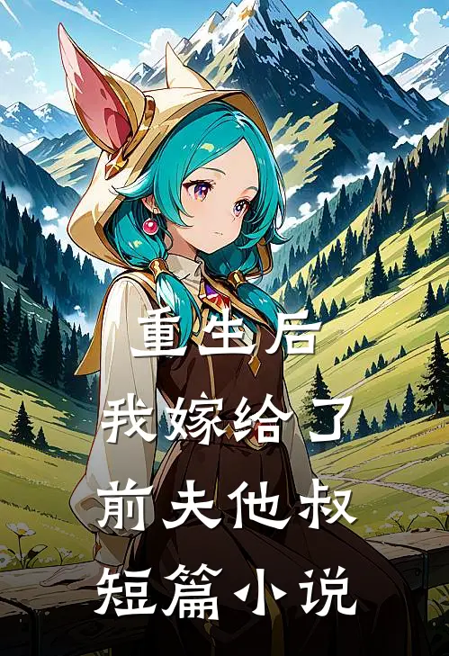 重生后，我嫁给了前夫他叔短篇小说