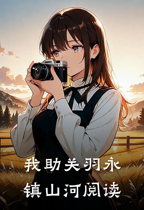 我助关羽永镇山河阅读