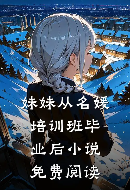 妹妹从名媛培训班毕业后小说免费阅读
