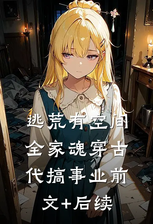 逃荒有空间，全家魂穿古代搞事业前文+后续