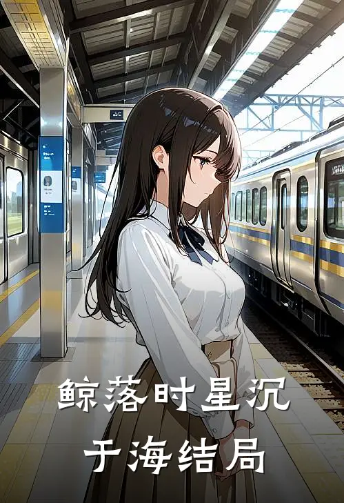 鲸落时星沉于海结局