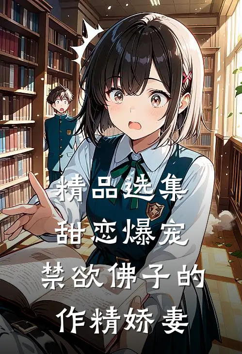 精品选集甜恋爆宠:禁欲佛子的作精娇妻
