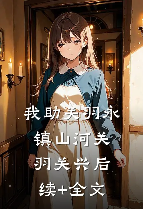 我助关羽永镇山河关羽关兴后续+全文
