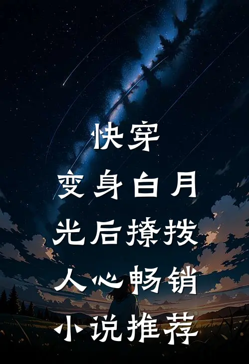 快穿：变身白月光后撩拨人心畅销小说推荐