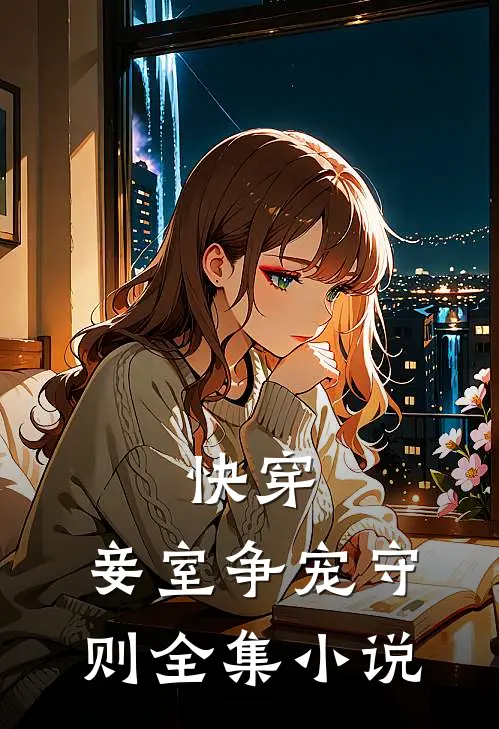 快穿：妾室争宠守则全集小说