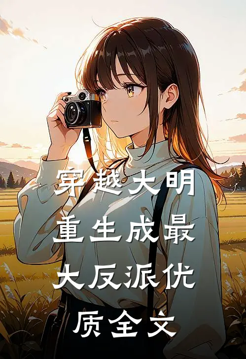 穿越大明：重生成最大反派优质全文