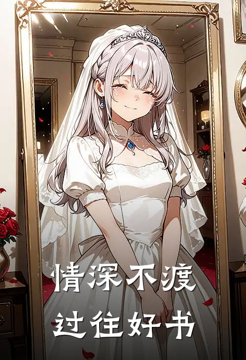 情深不渡过往好书