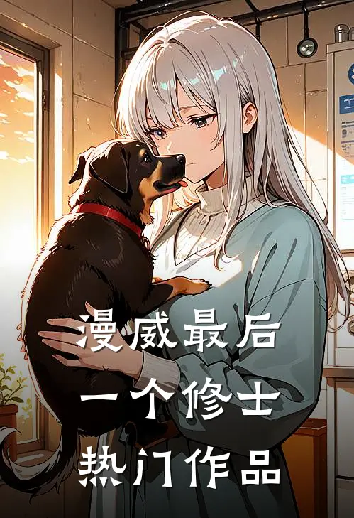 漫威最后一个修士热门作品