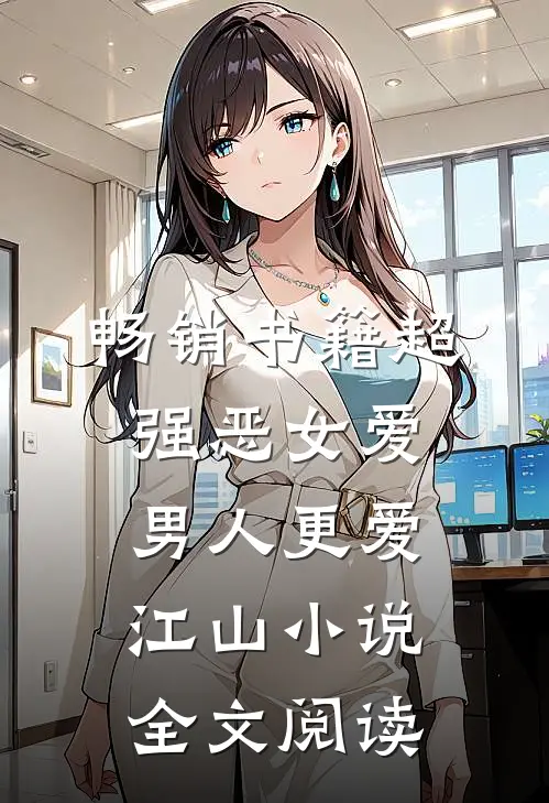 畅销书籍超强恶女爱男人更爱江山小说全文阅读