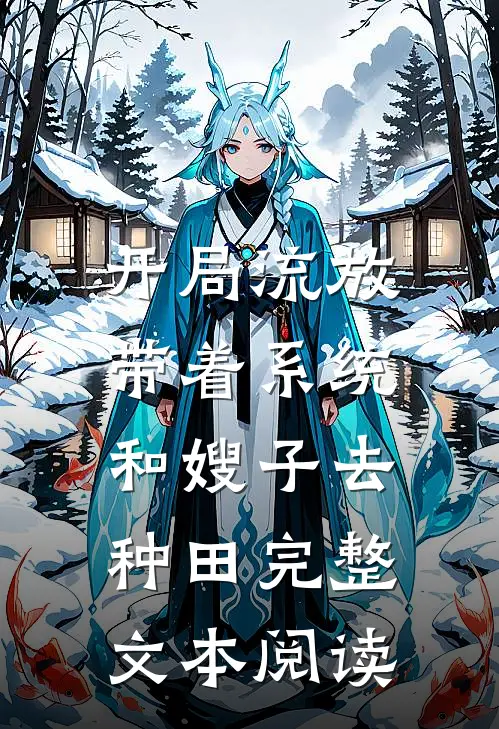 开局流放：带着系统和嫂子去种田完整文本阅读