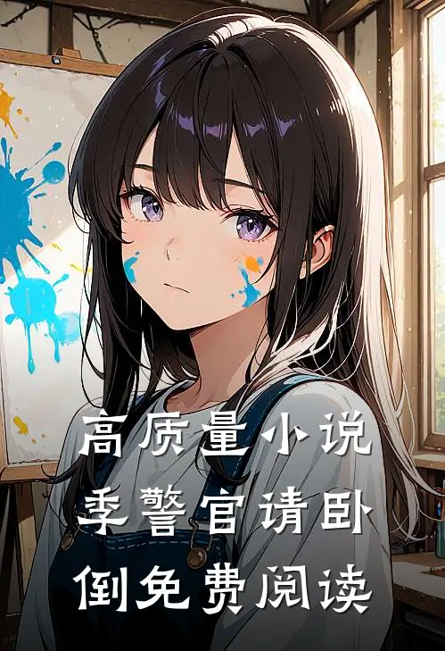 高质量小说季警官请卧倒免费阅读
