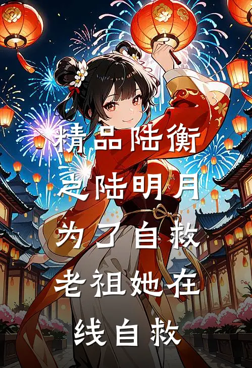 精品陆衡之陆明月为了自救,老祖她在线自救